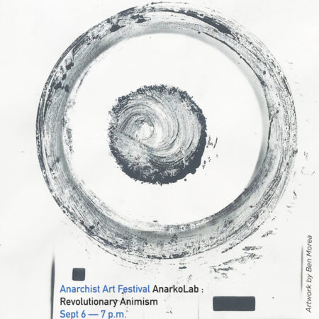 2019 NYC ABF Poster
