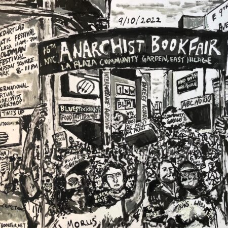Book Fair Poster 2022