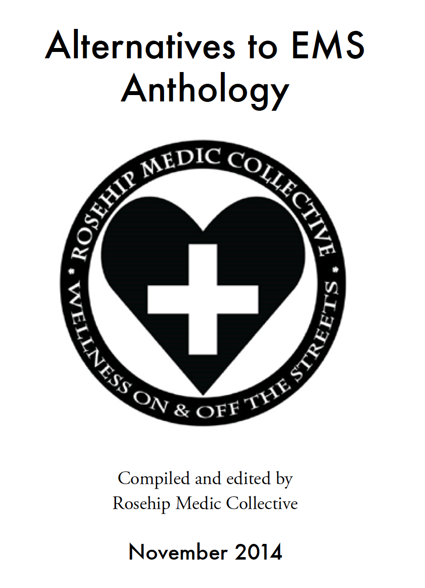 Alternatives To Ems Anthology