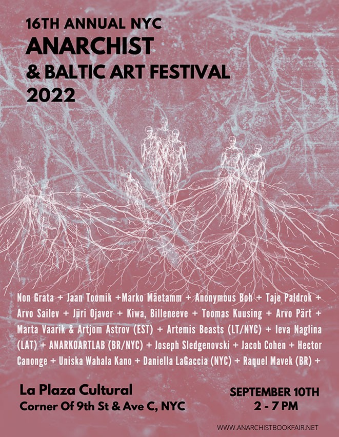 Poster Art Festival