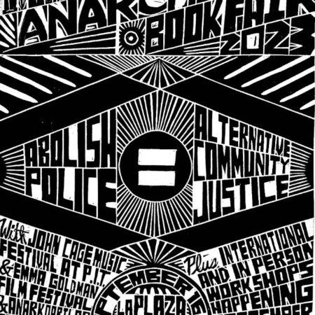 Book Fair Poster 2023