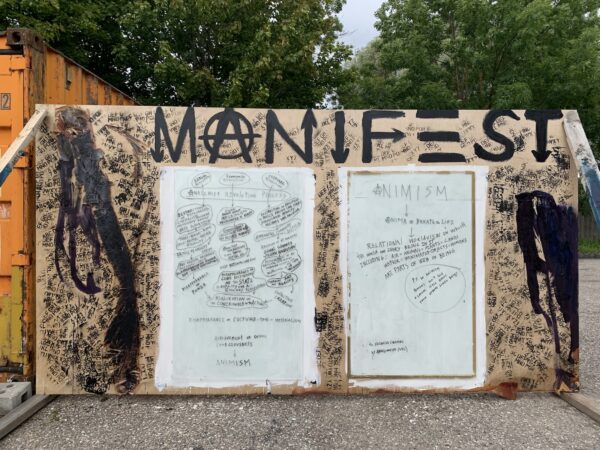 Anarchist-manifest