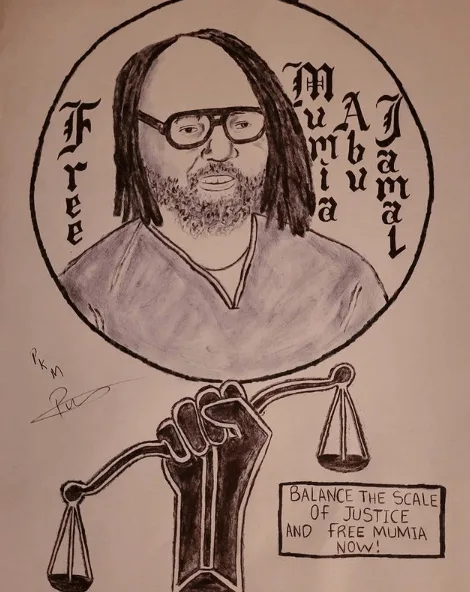 Prison Radio https://prisonradio.org