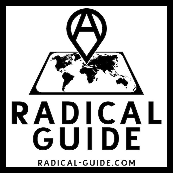 Radical Guide logo
