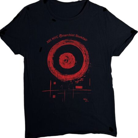 Ben Morea - 2021 T-Shirt