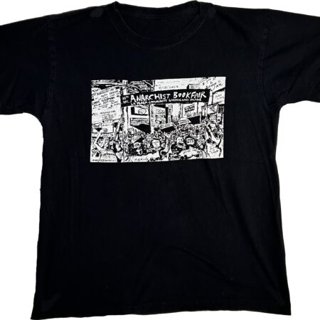 March - 2022 T-Shirt