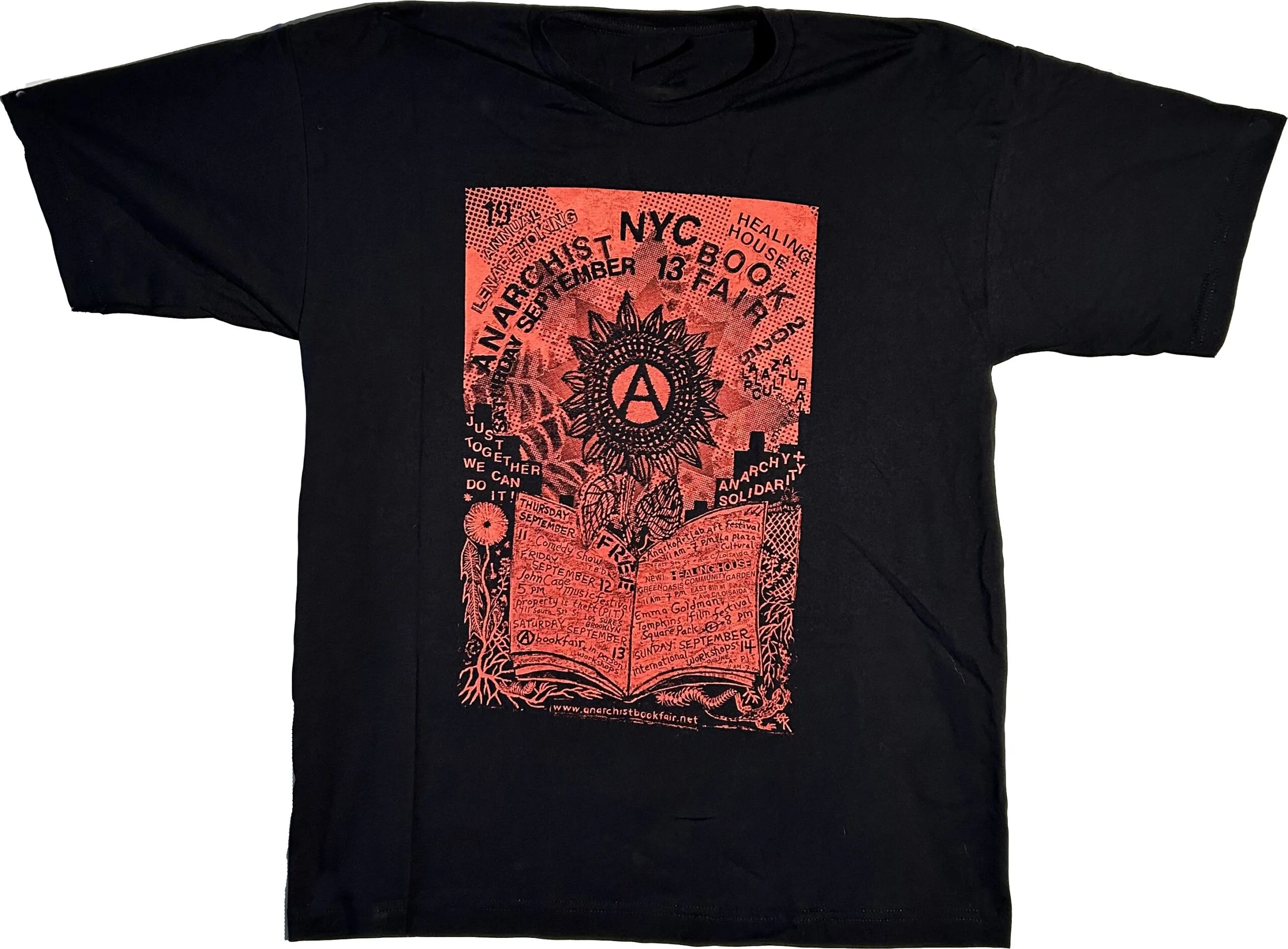 Flower - 2025 T-Shirt