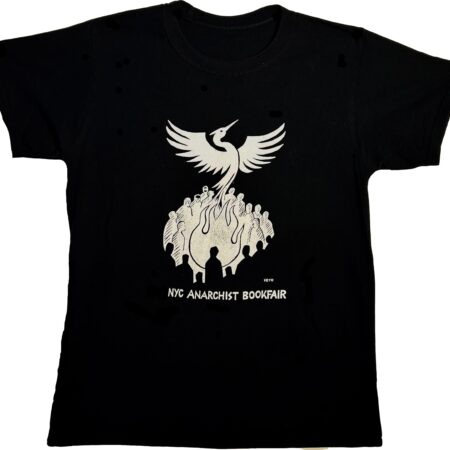 Phoenix T-Shirt