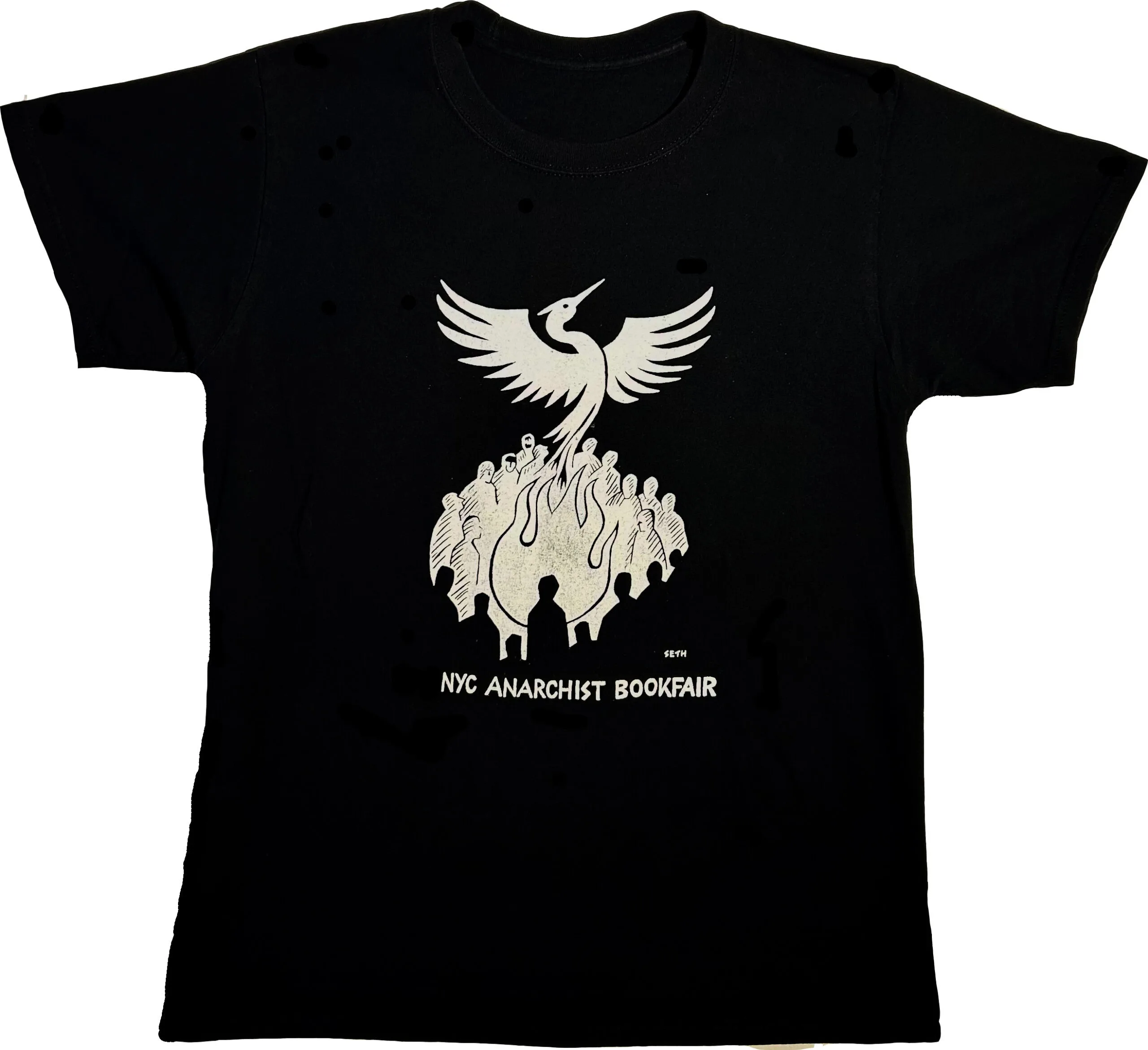 Phoenix T-Shirt
